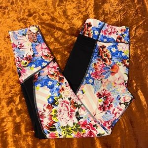 Limited Ed. VS Total Knockout Tight L